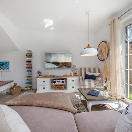 Haus Kuestenkind Цингст Экстерьер фото