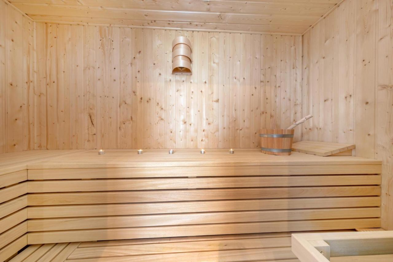 Haus Kuestenkind Цингст Экстерьер фото
